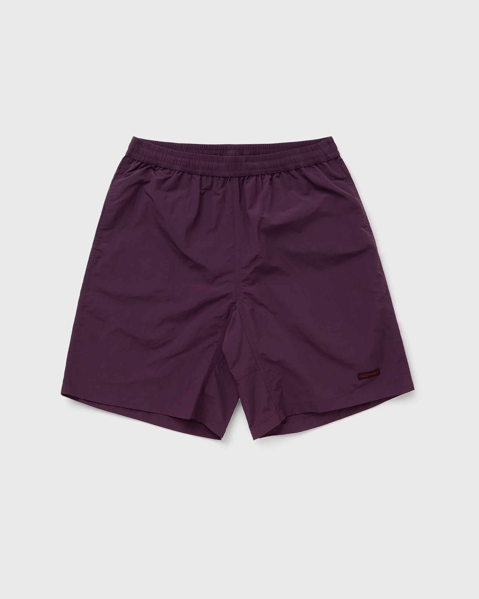 Gramicci NYLON REEF SHORT, purple
