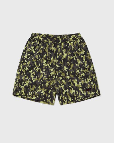 Gramicci NYLON REEF SHORT, green