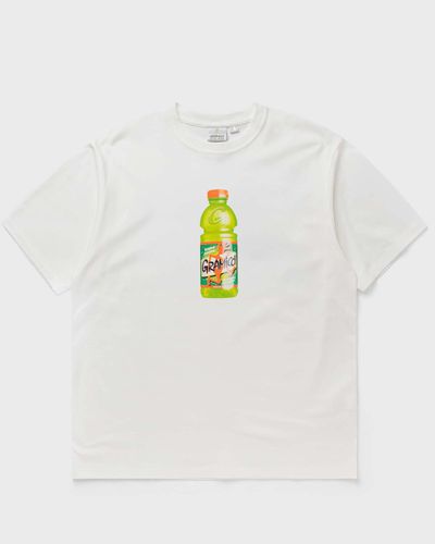 Gramicci QUENCHER TEE, white