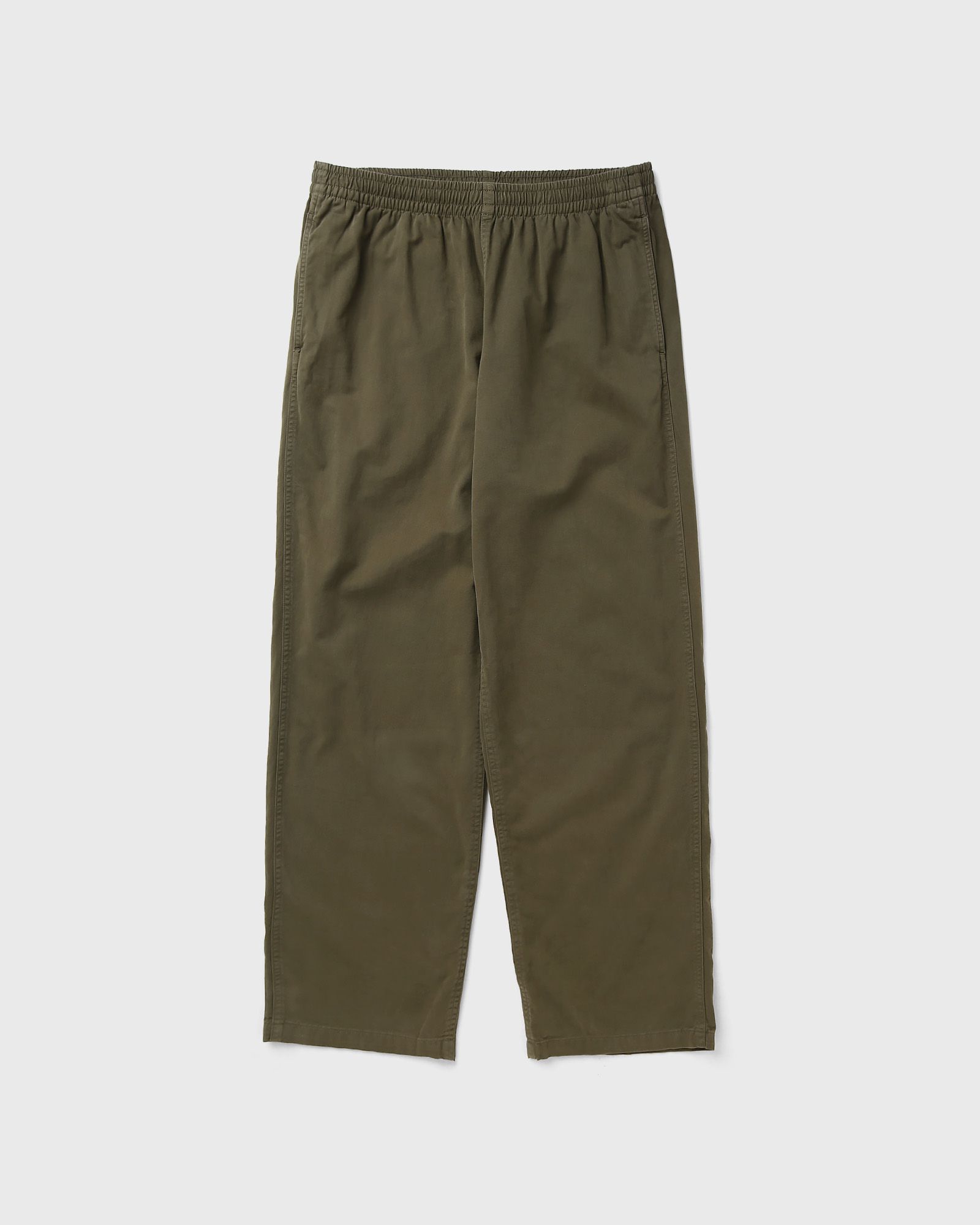 Gramicci SWELL PANT, green