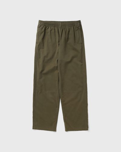 Gramicci SWELL PANT, green