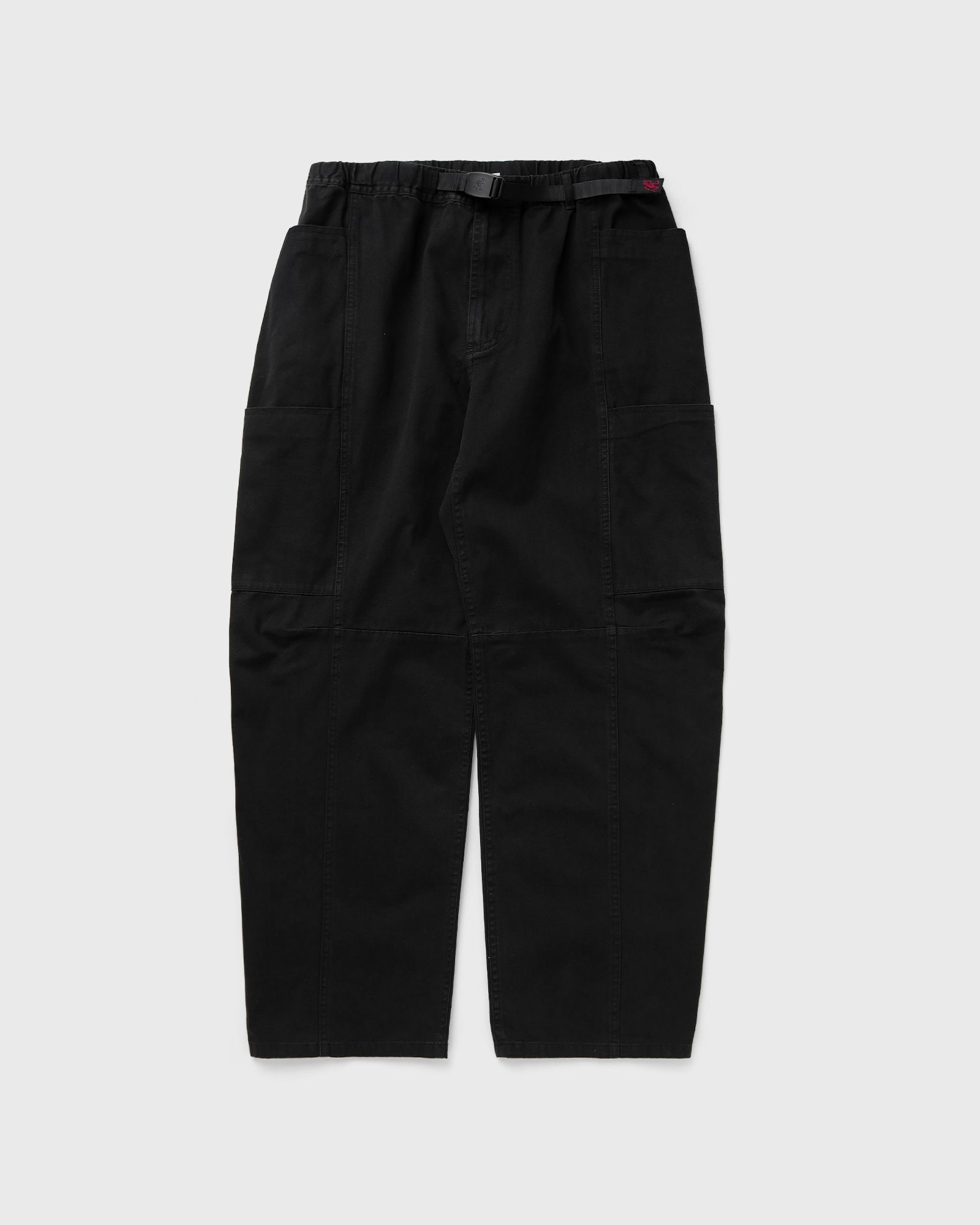 Gramicci VOYAGER PANT, black