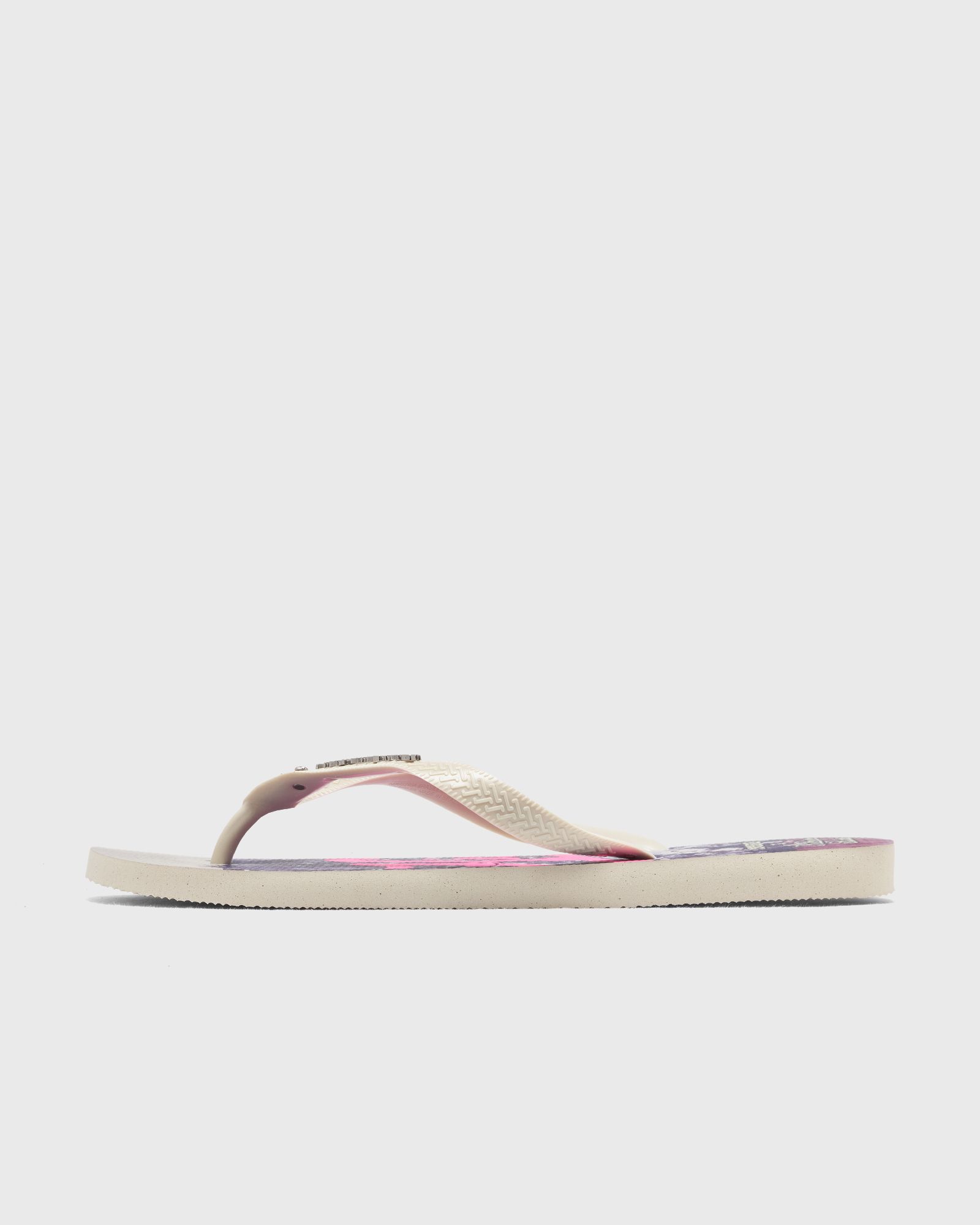 Havaianas X KIDSUPER TOP SOCCER, beige