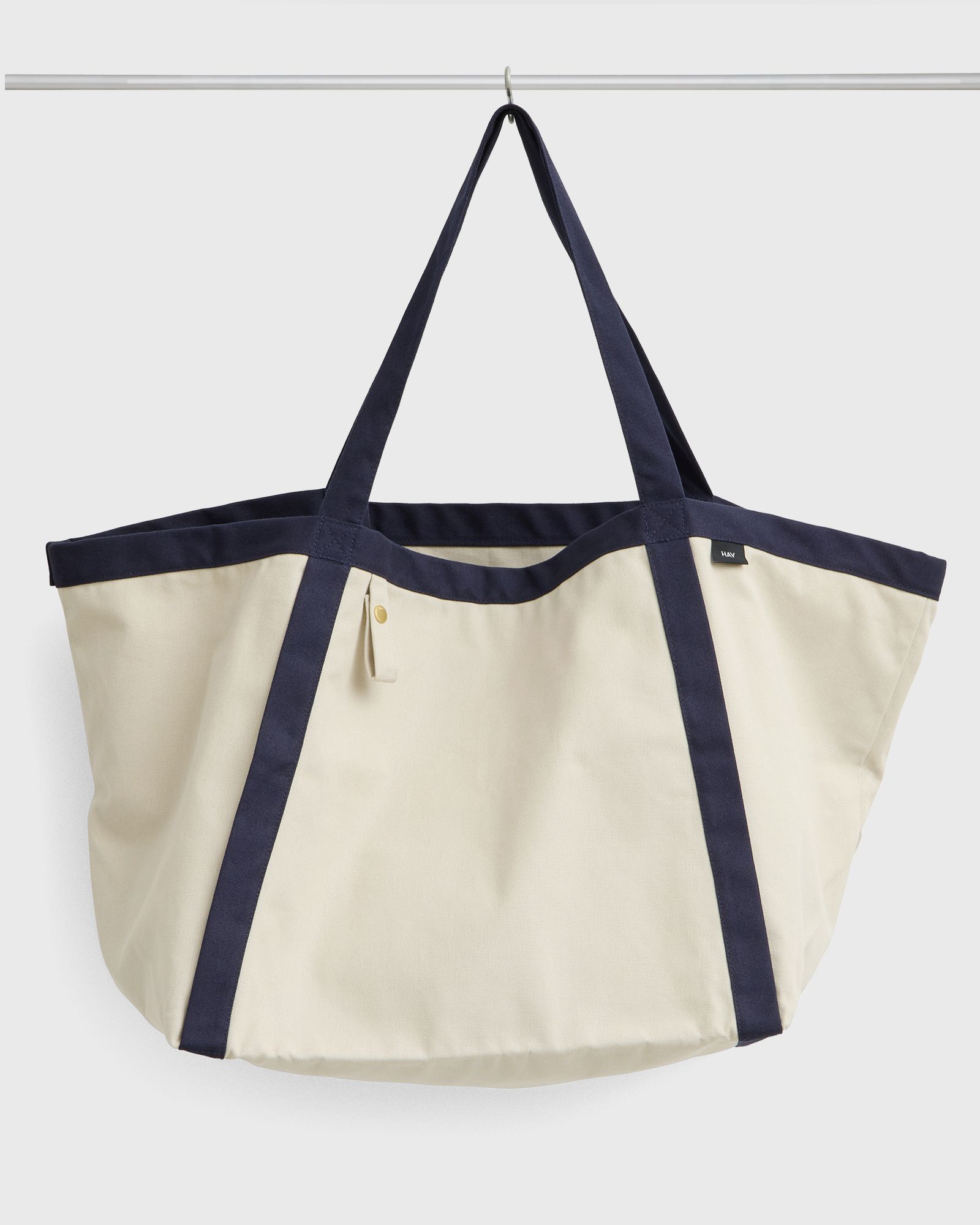 Hay Everyday Sports Bag Medium, grey