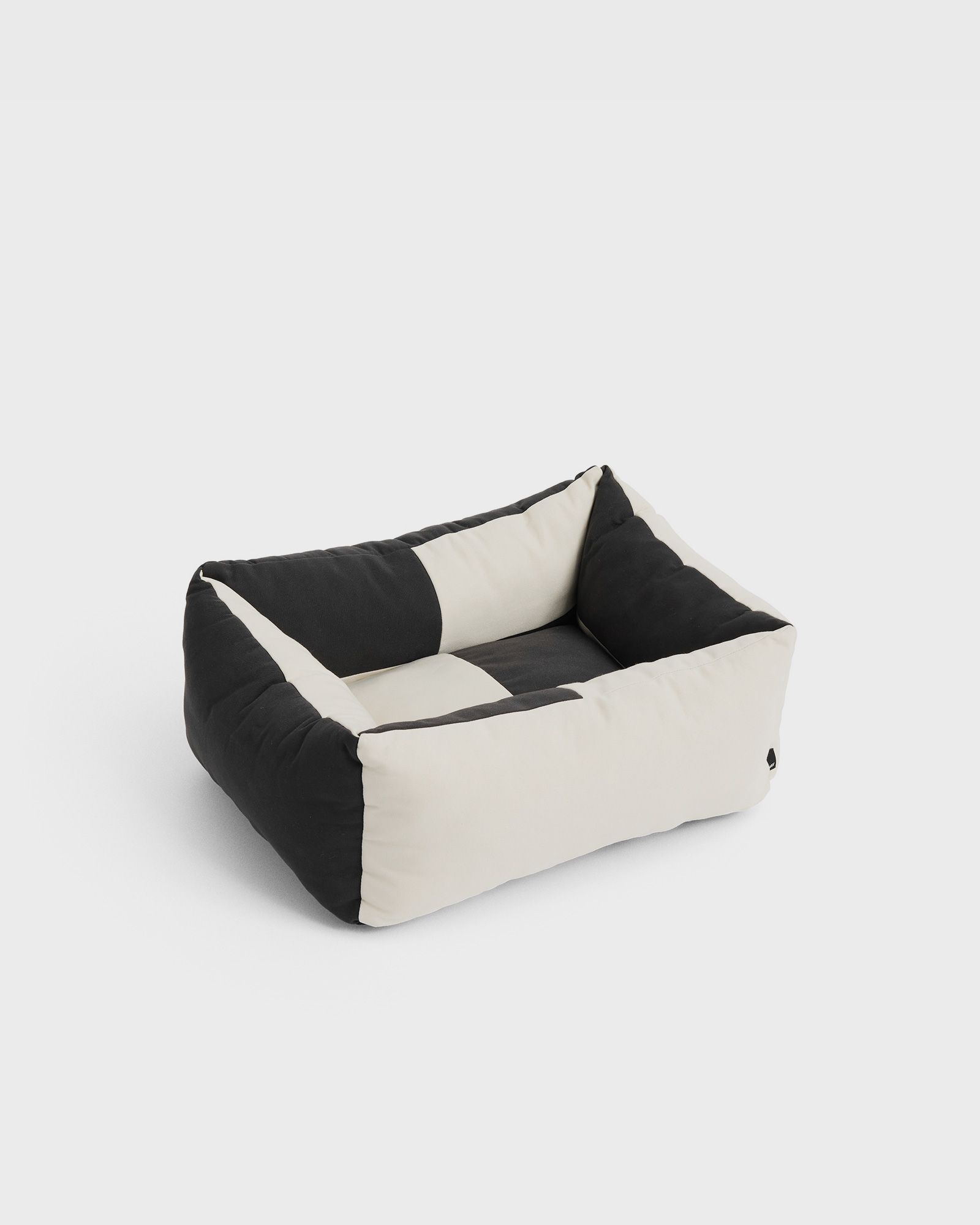 Hay HAY Dogs Bed-X-Small, white