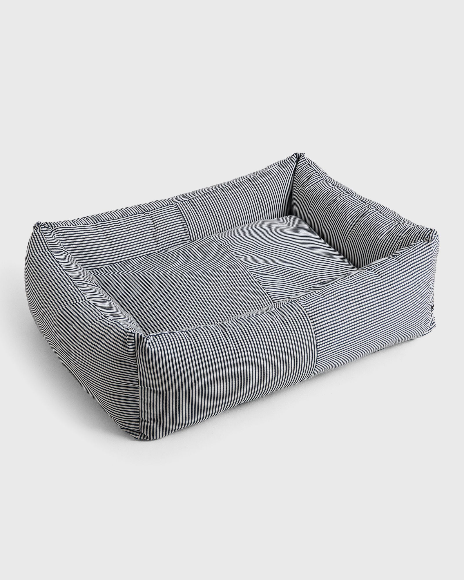 Hay HAY Dogs Bed ZipLarge, blue