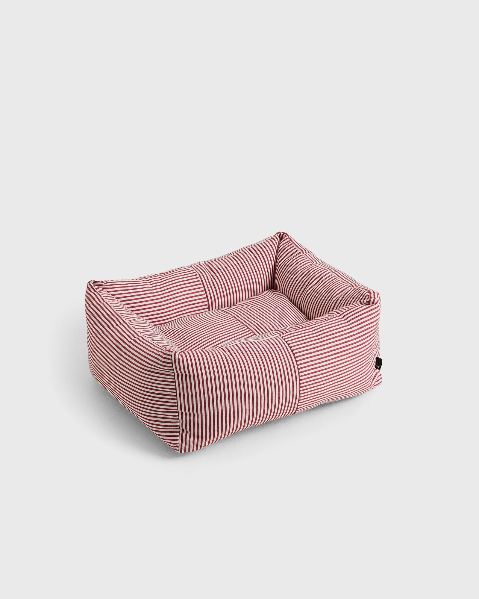 Hay HAY Dogs Bed ZipX-Small, red