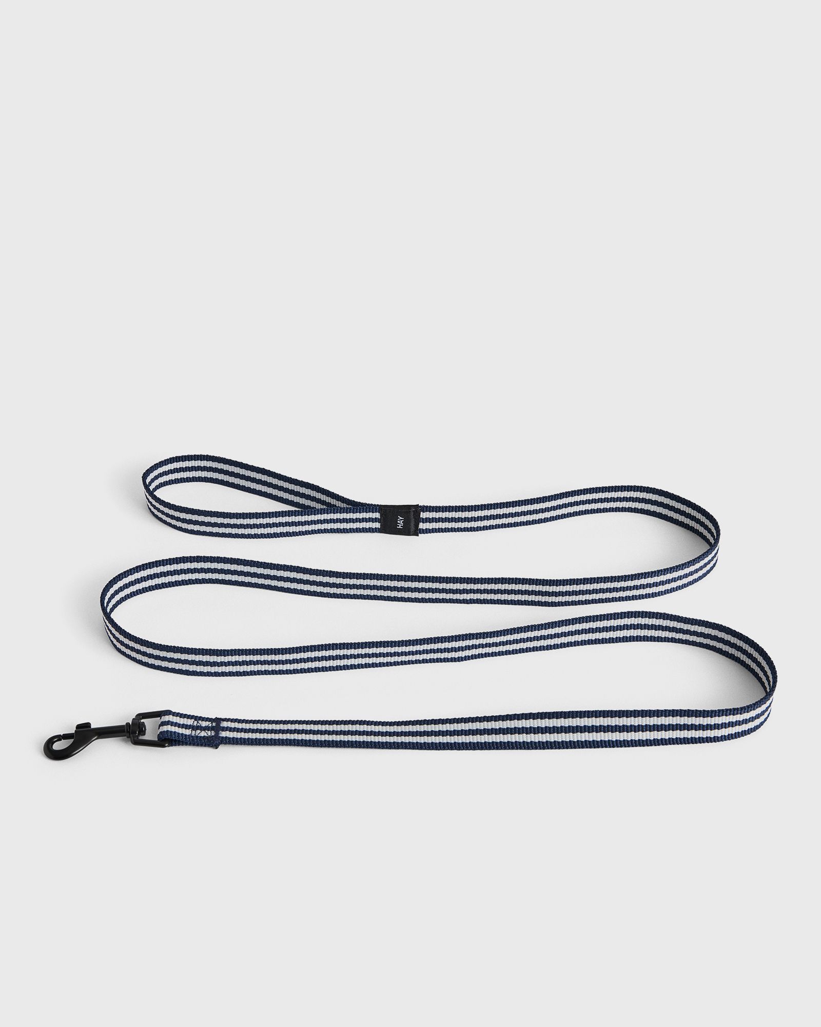 Hay HAY Dogs LeashFlat S/M, blue