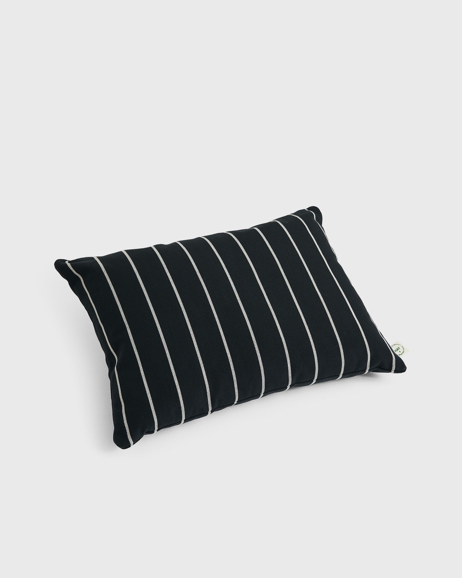 Hay Outdoor Market Cushion 45 x 35, black