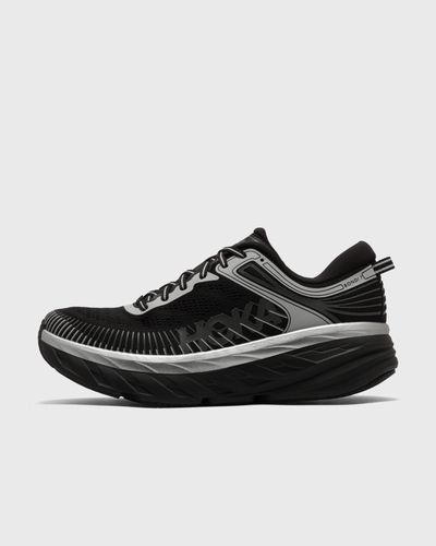 Hoka One One BONDI 7, black