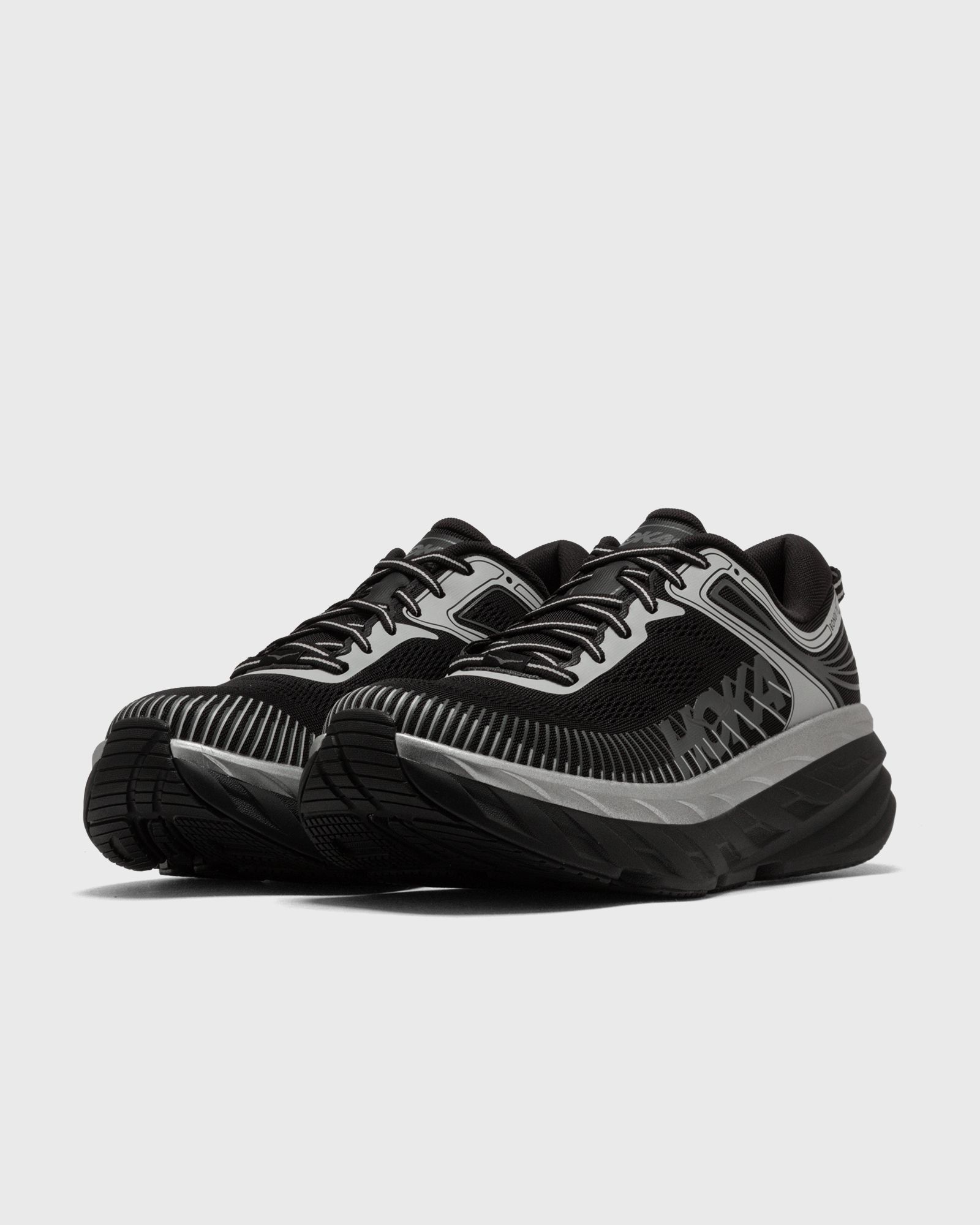 HOKA Bondi 7 promotion