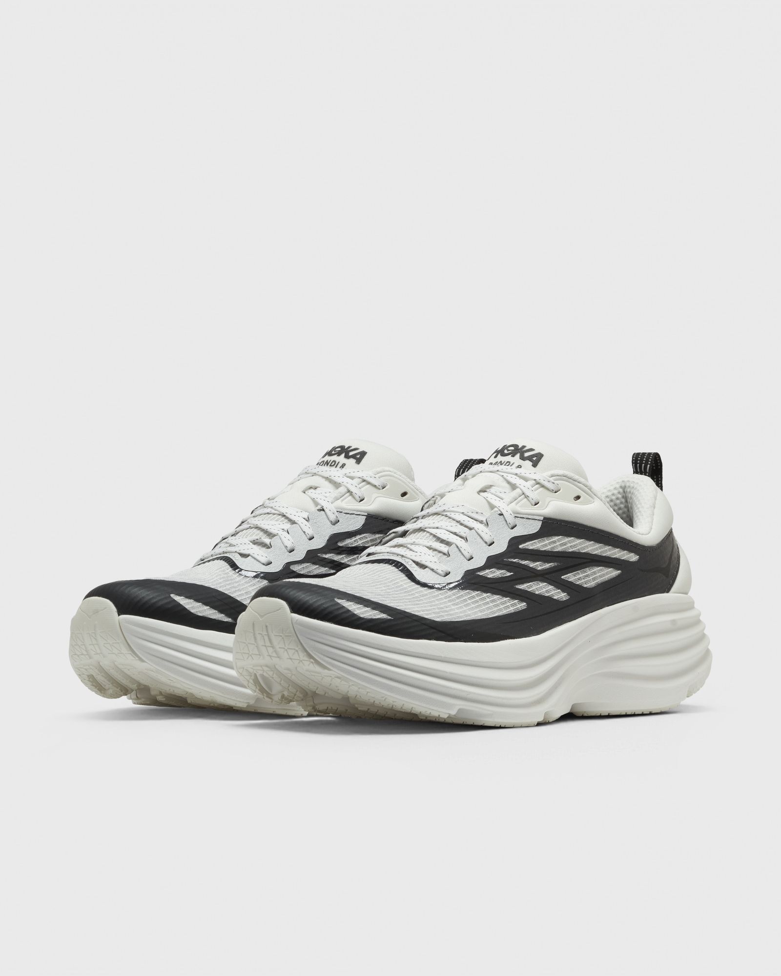 HOKA Bondi 8 promotion