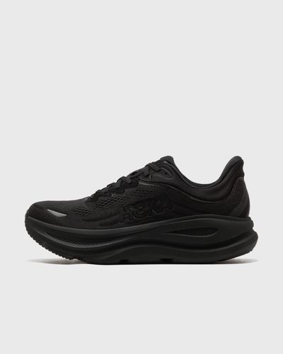 Hoka One One BONDI 9, black