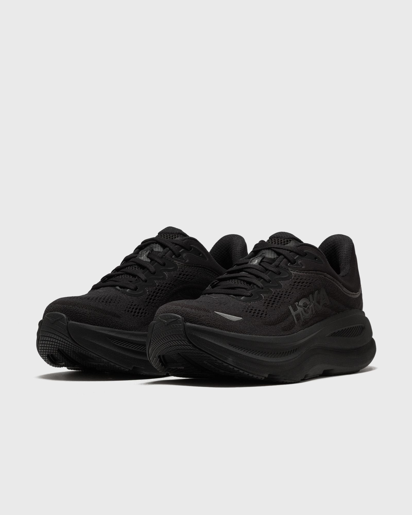 HOKA Bondi 9 promotion