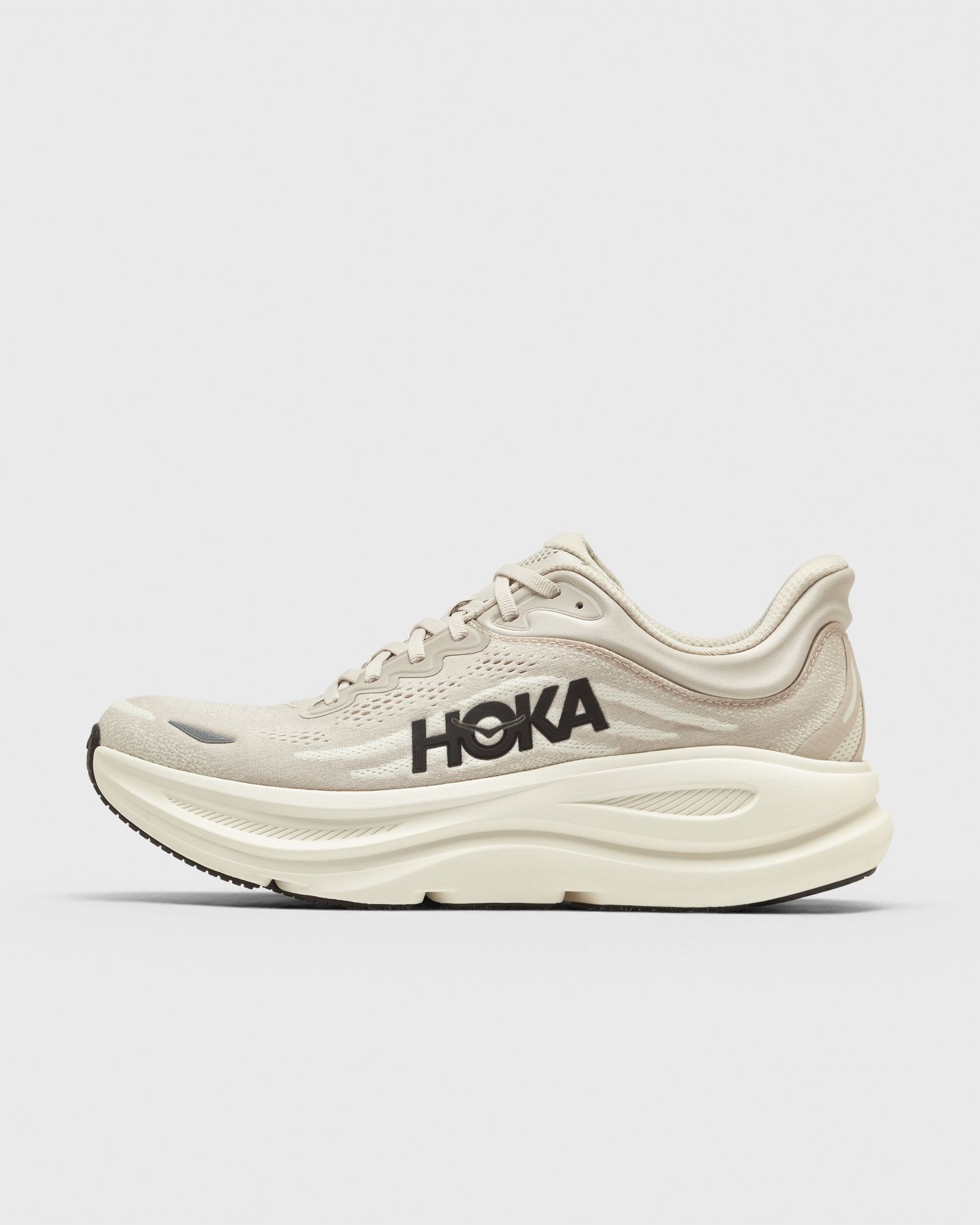 HOKA Bondi 9 1162011-RRCK beige
