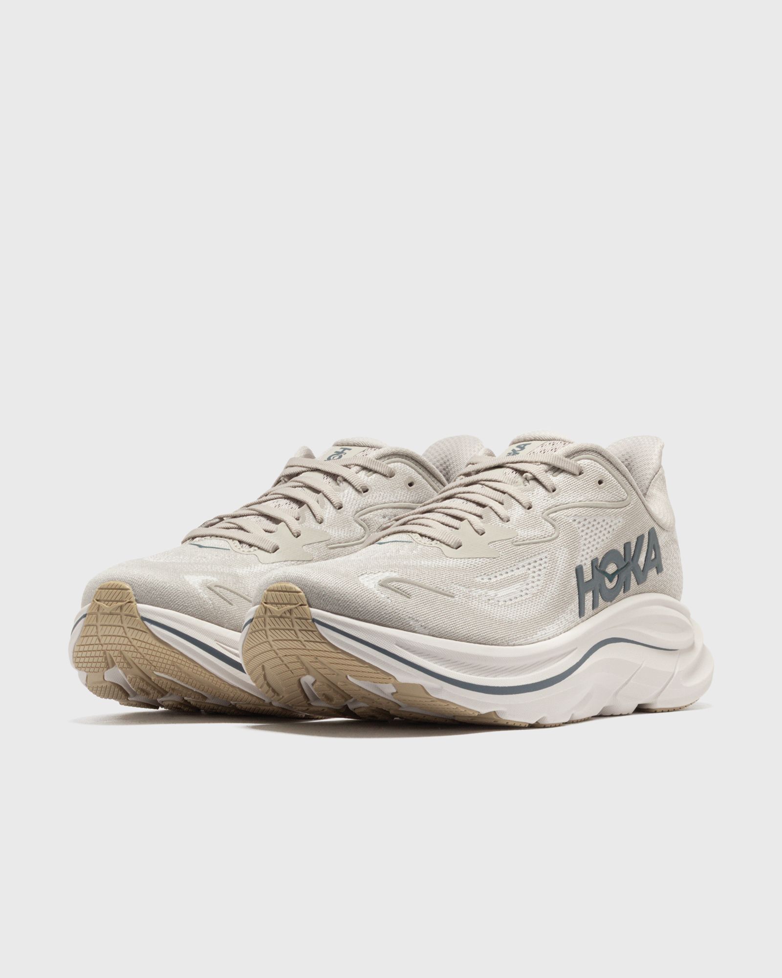 HOKA Clifton 10 promotion