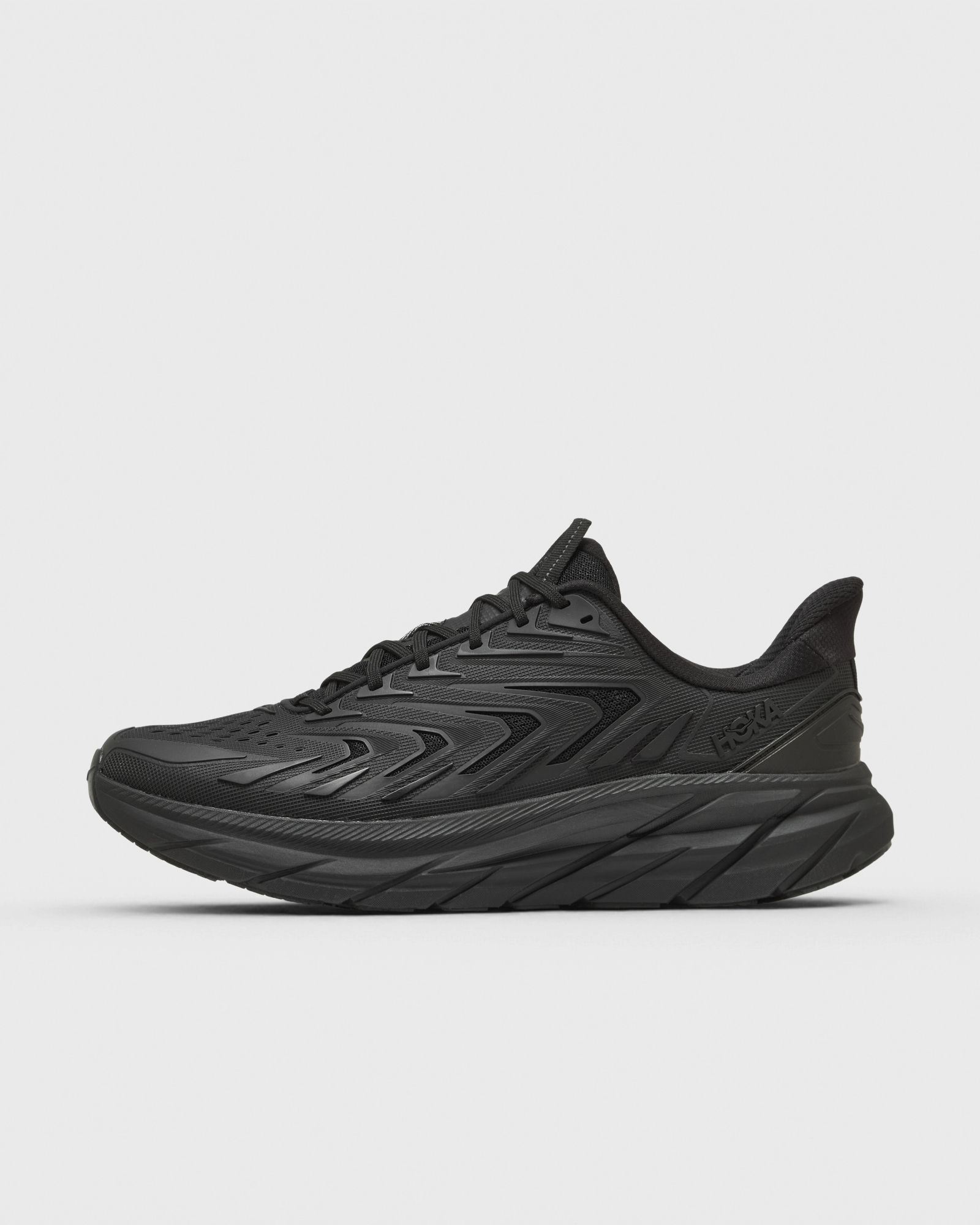 Hoka One One CLIFTON UTL, black