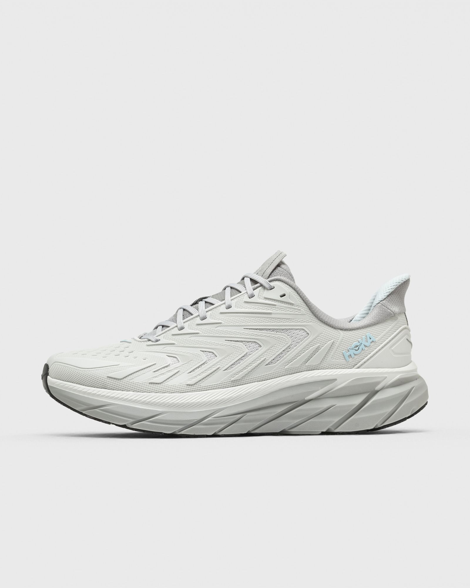Hoka One One CLIFTON UTL, grey