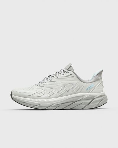 Hoka One One CLIFTON UTL, grey