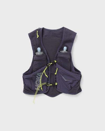 Hoka One One HOKA TRAIL RUN VEST 8L, black