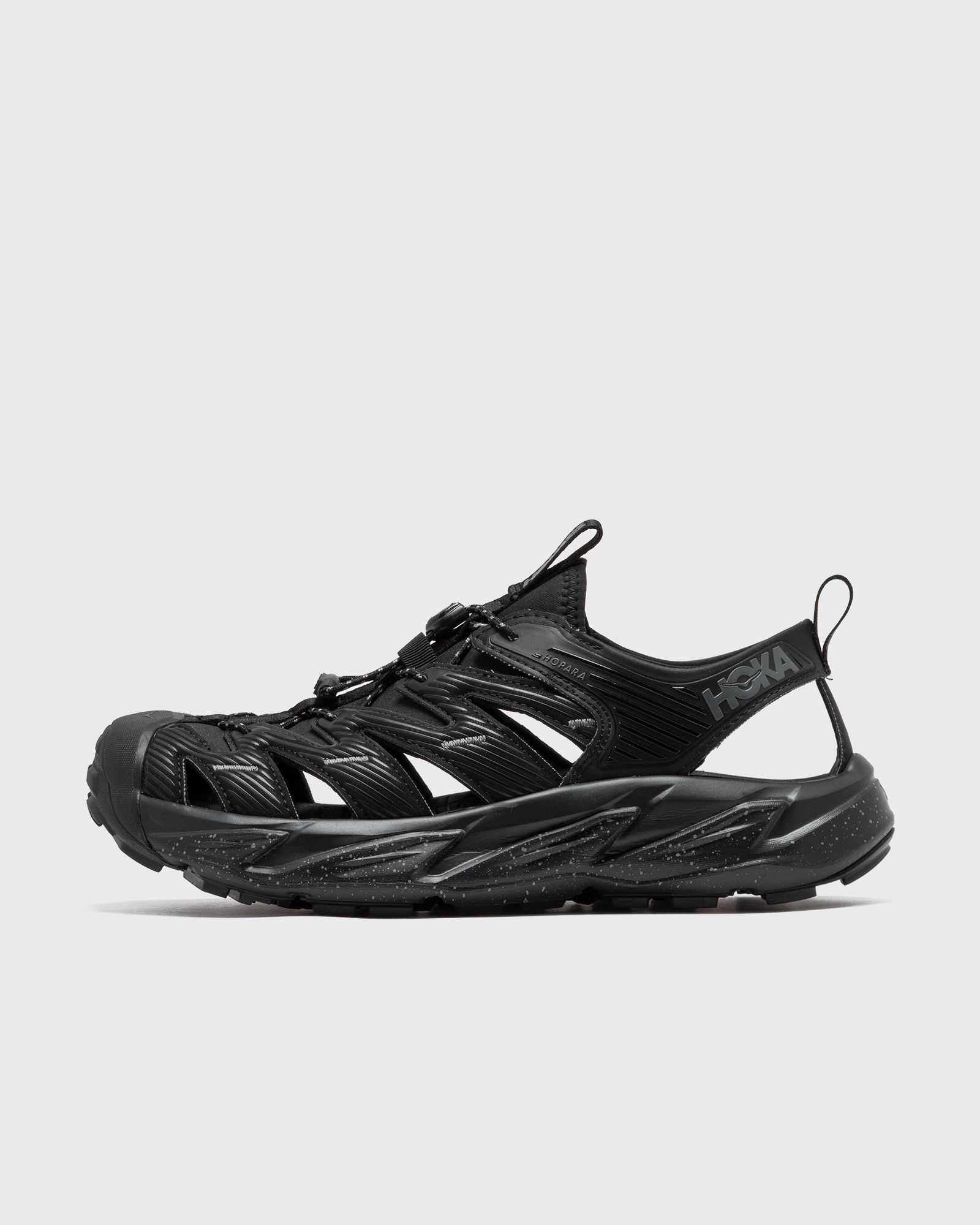 Hoka One One HOPARA, black