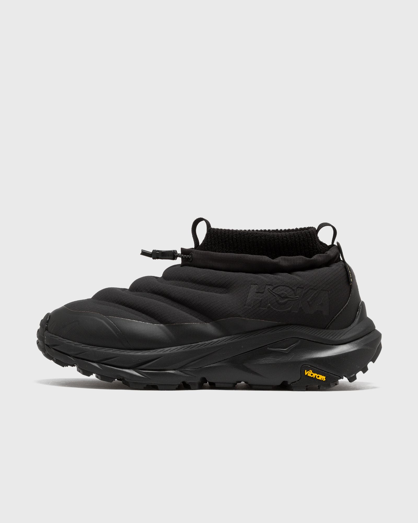 Hoka One One KAHA 2 FROST MOC GTX, black