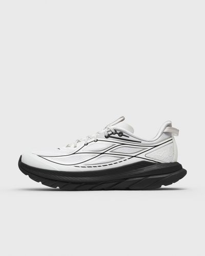 Hoka One One MACH REMASTERED, black|white