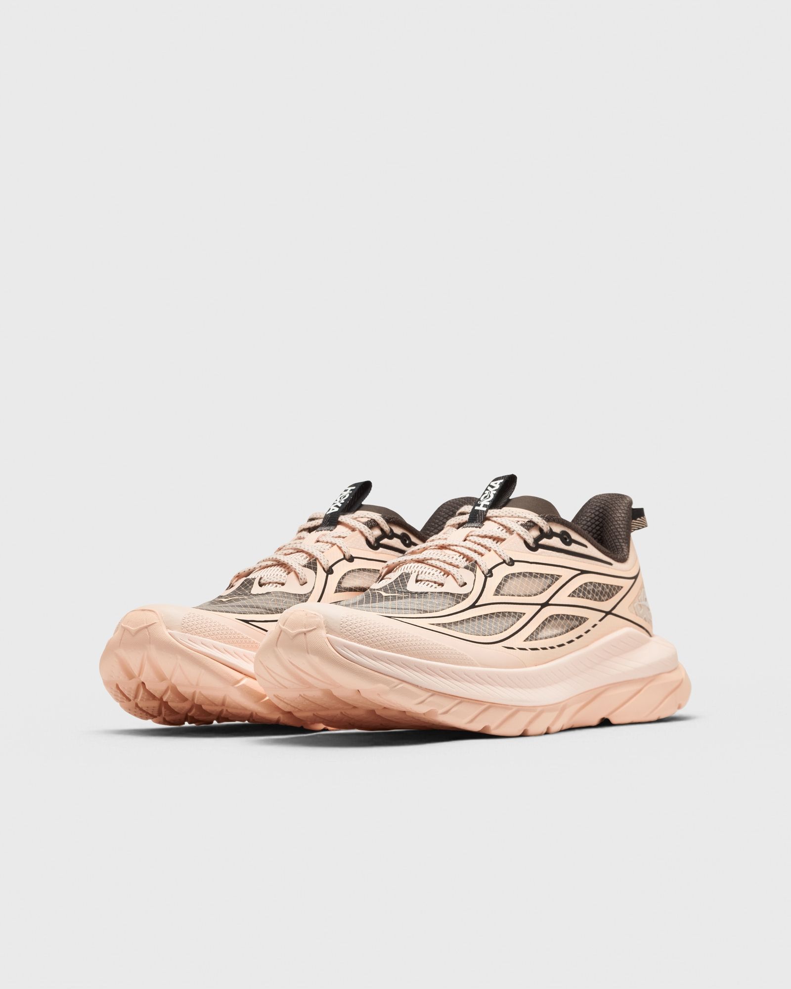 HOKA Mach promotion