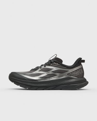 Hoka One One MACH REMASTERED AURA, black