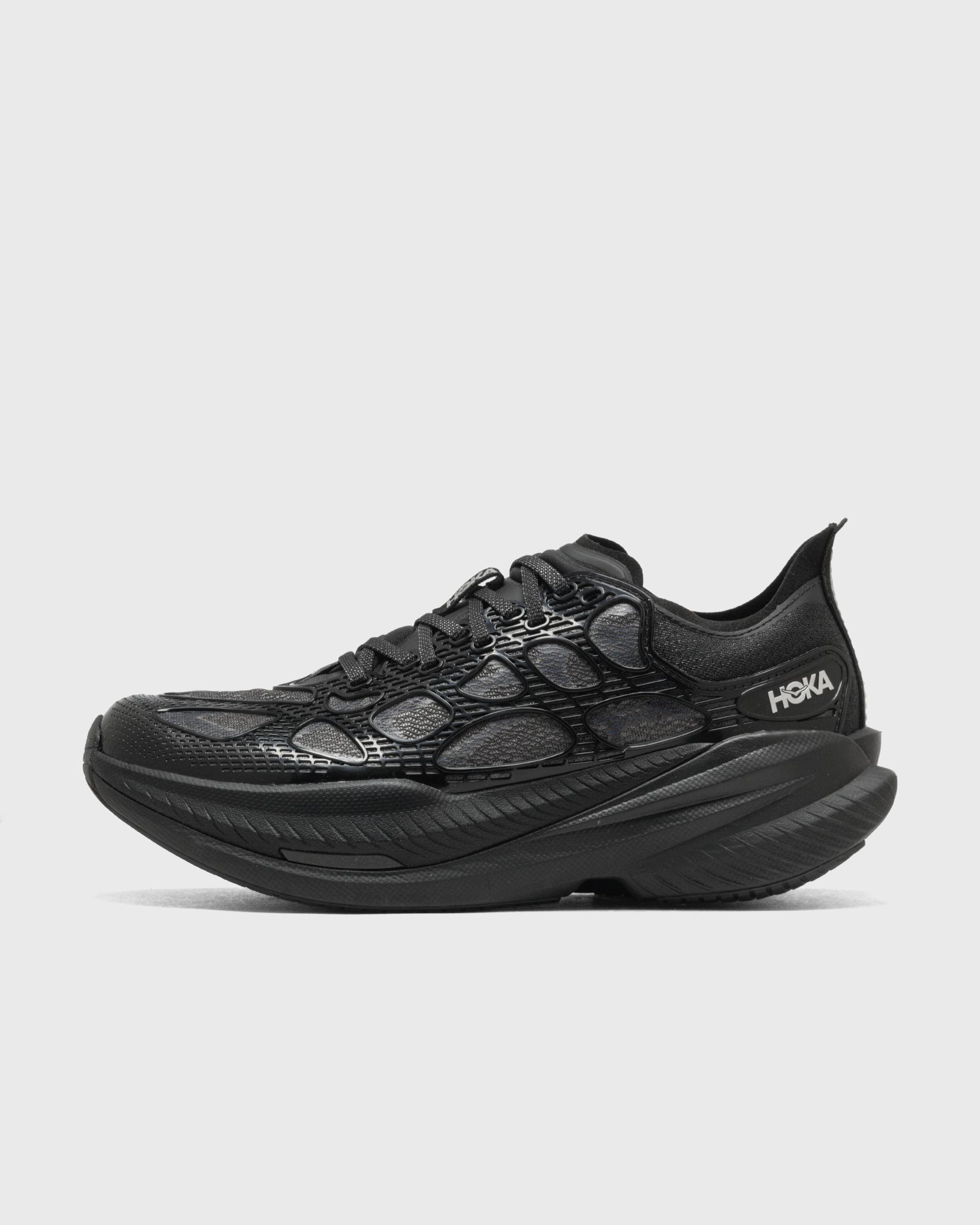 Hoka One One MACH X CAGED, black