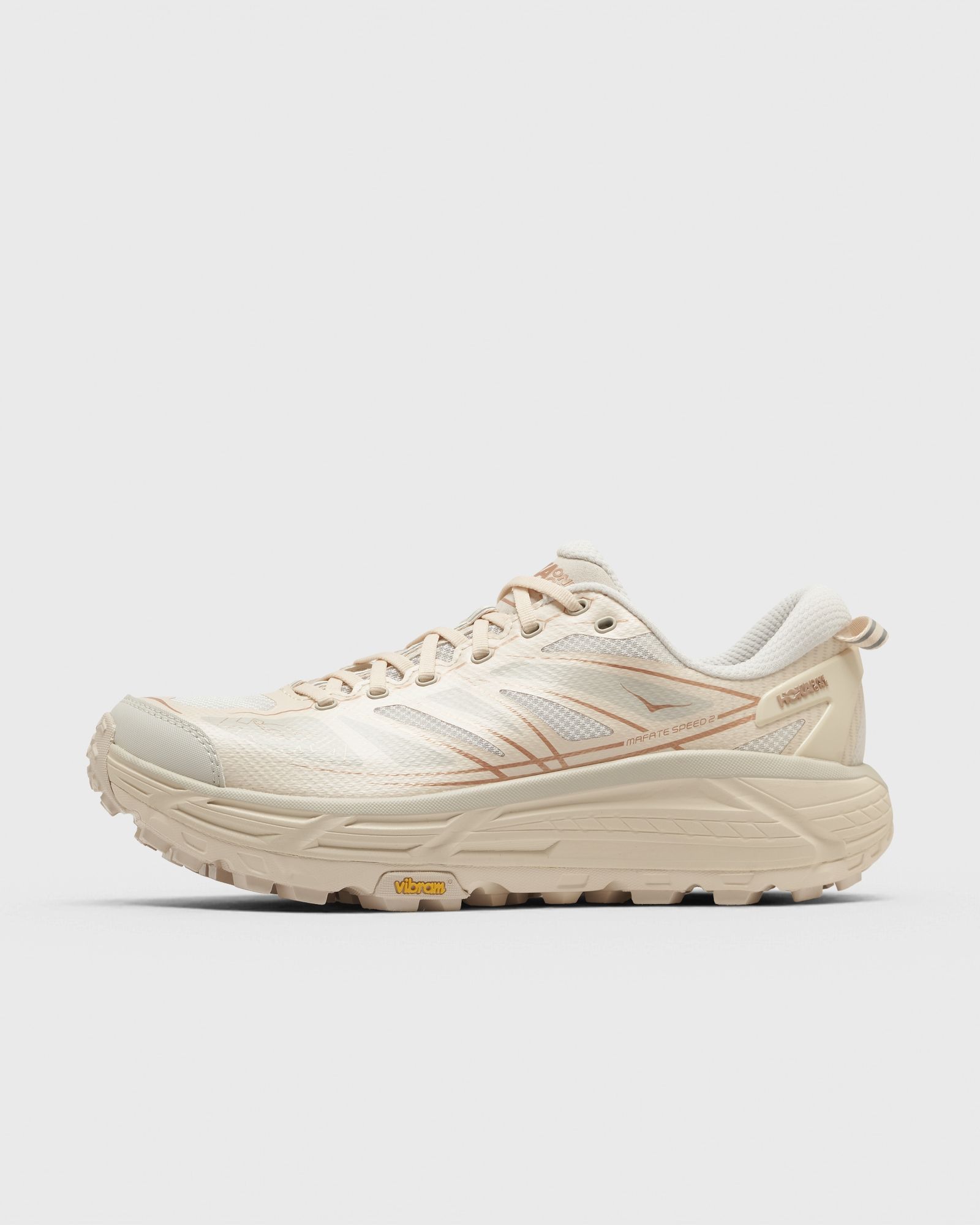 HOKA Mafate Speed 2 prix pas cher
