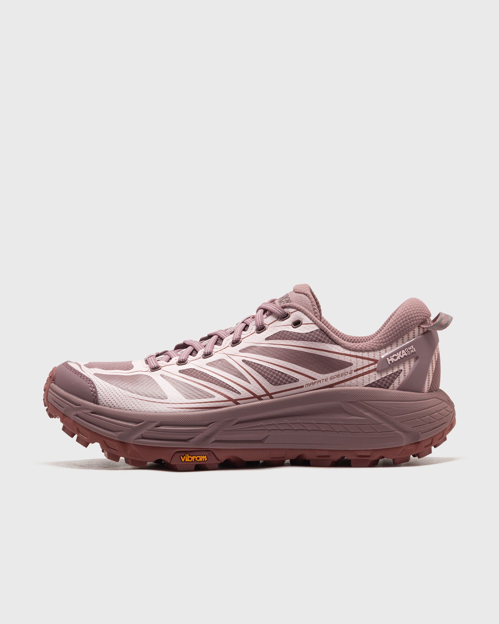 HOKA Mafate Speed 2 prix pas cher
