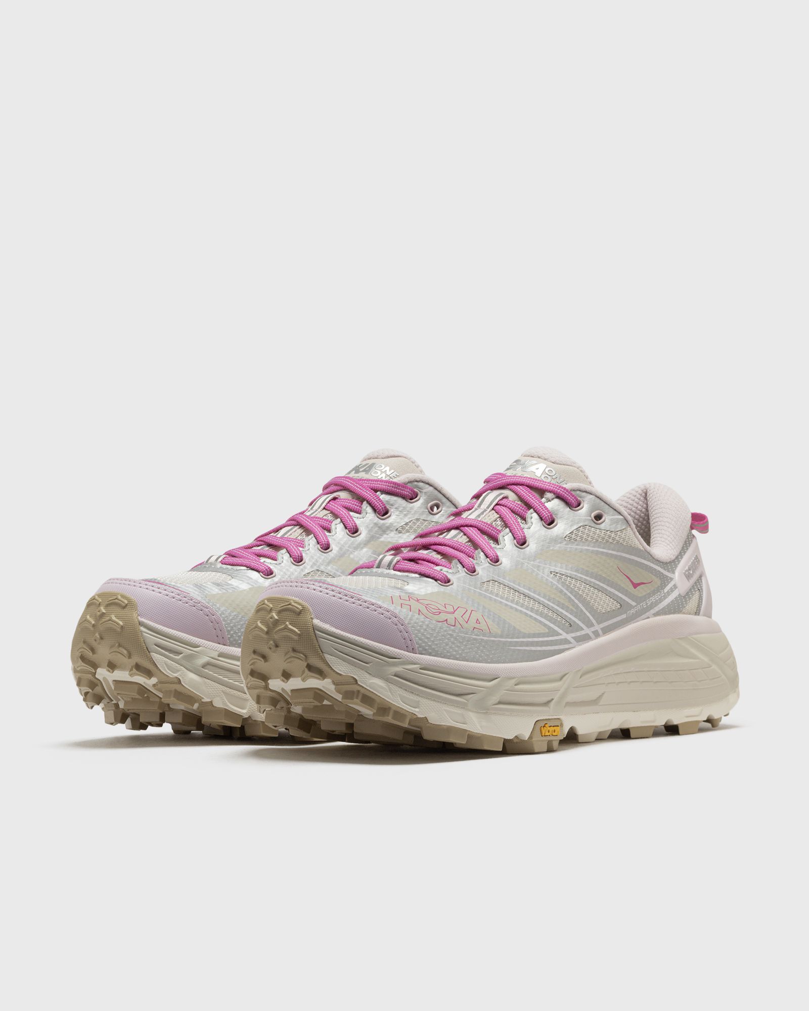 HOKA Mafate Speed 2 promotion
