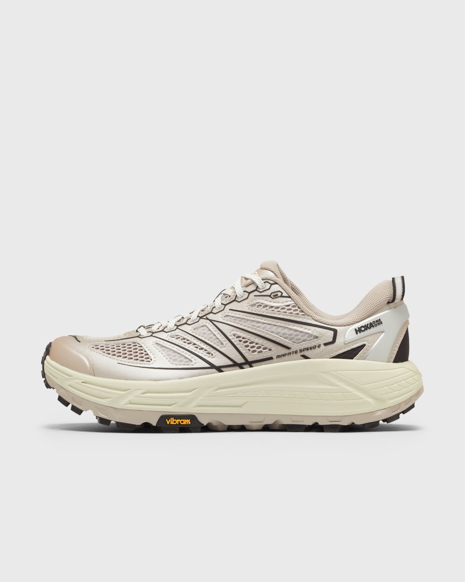 HOKA Mafate Speed 2 promotion