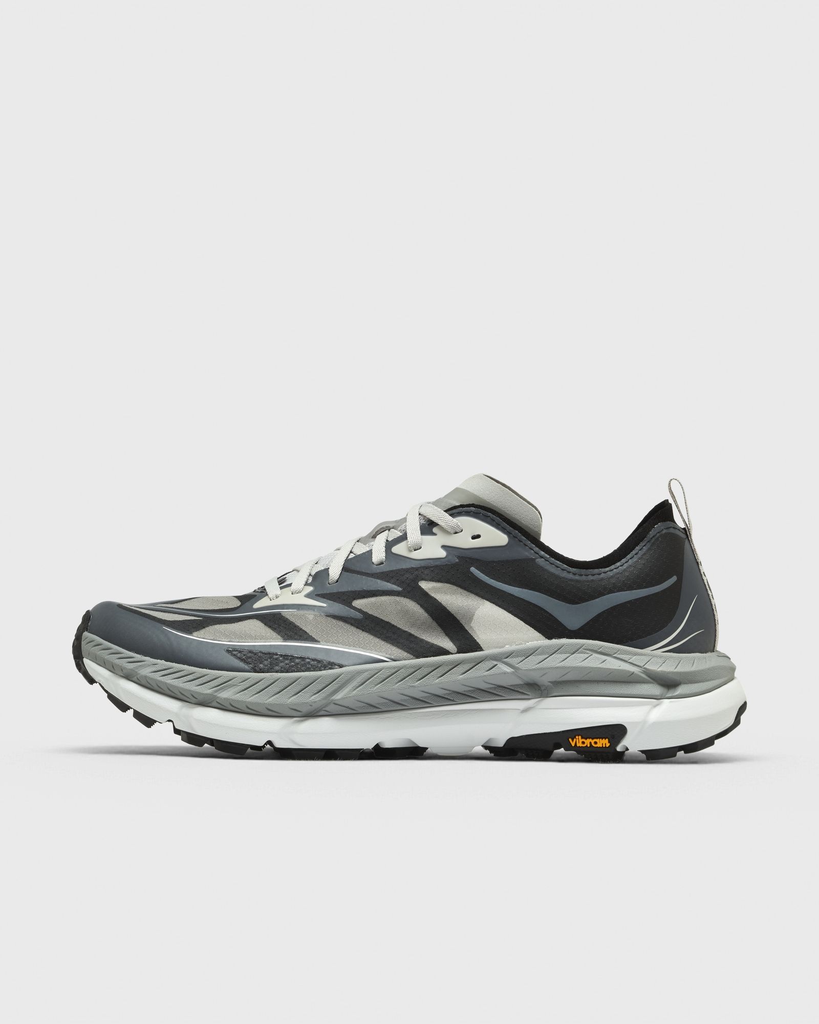 HOKA Mafate Speed 1168450-BKSTR black