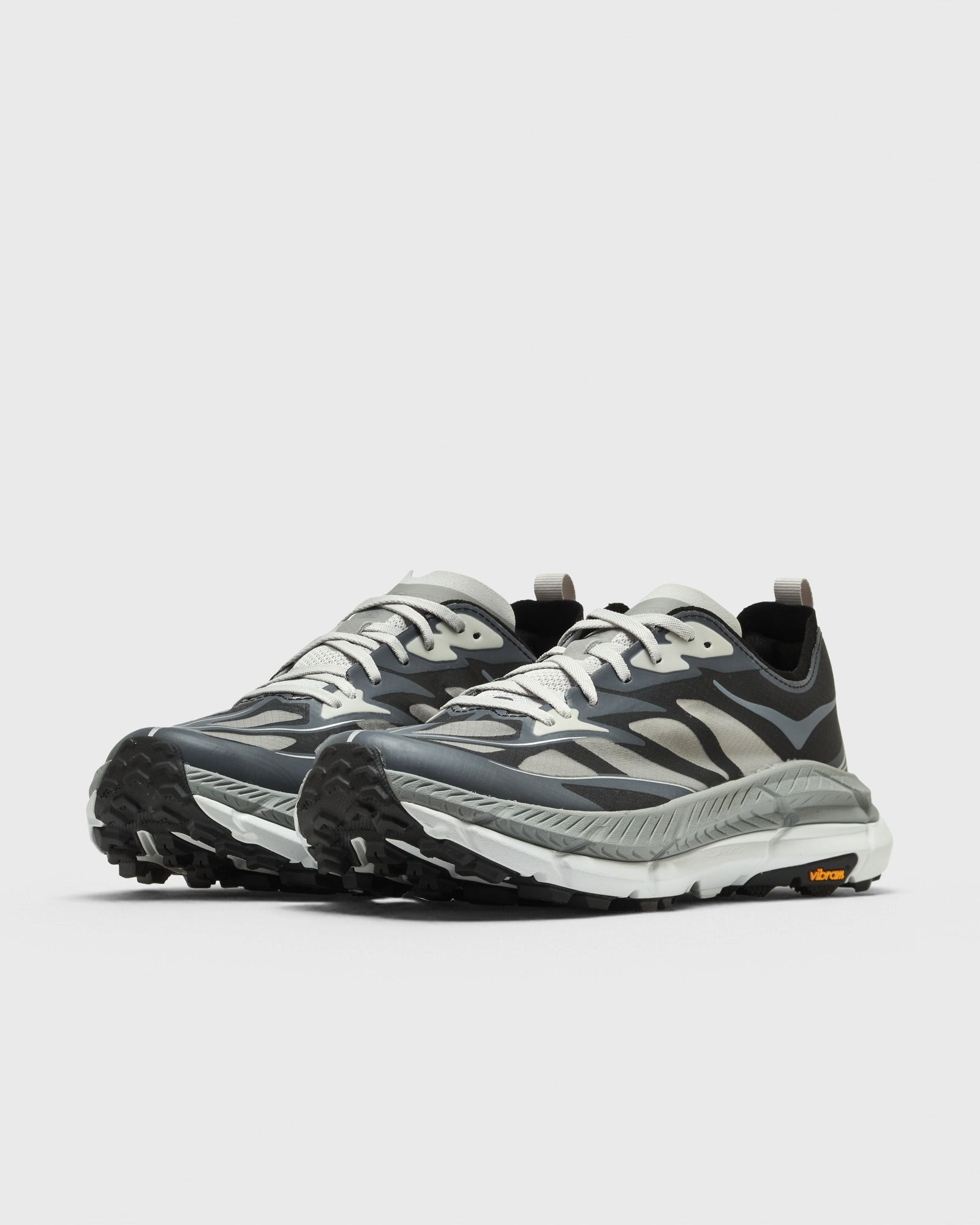 HOKA Mafate Speed black