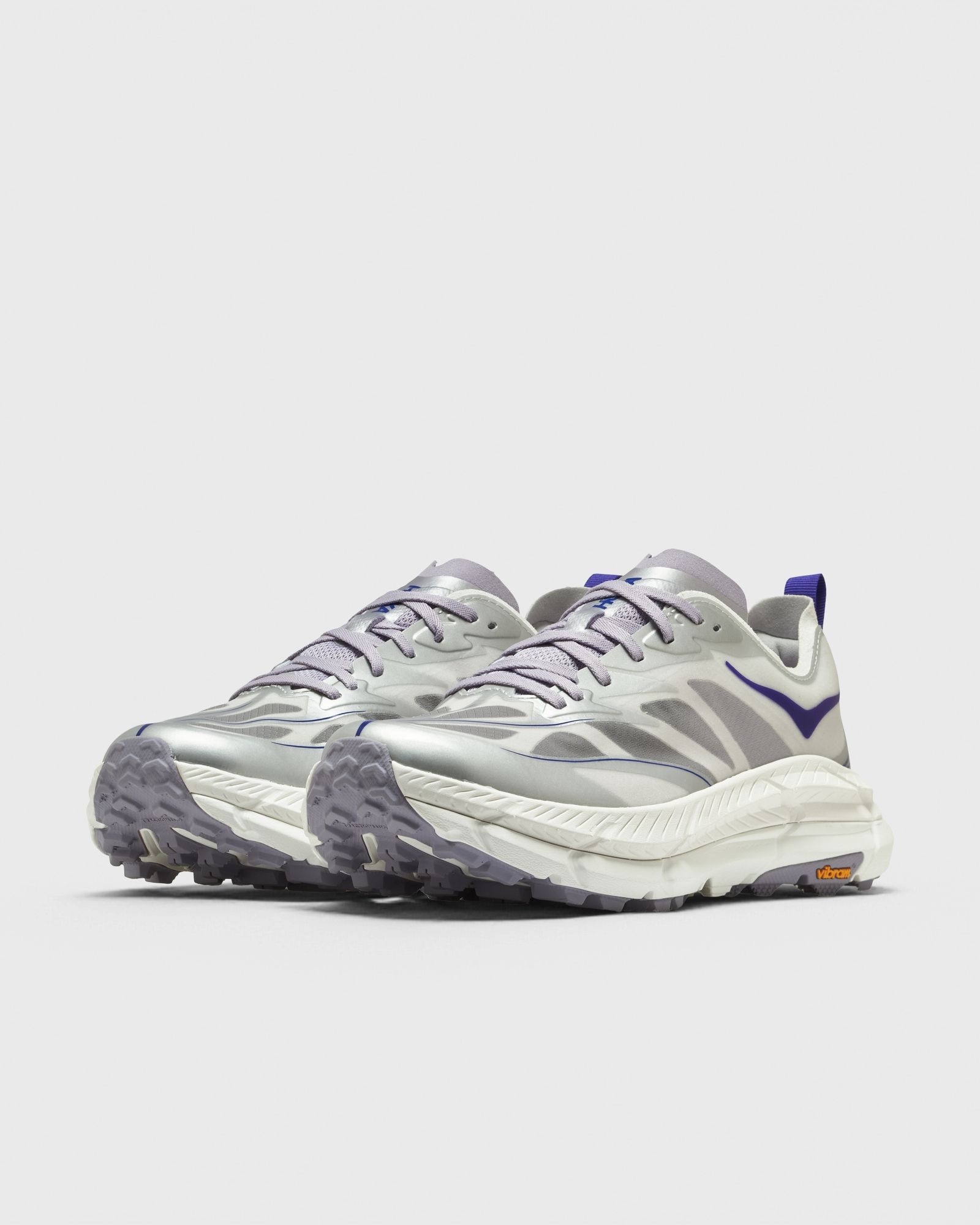 HOKA Mafate Speed purple