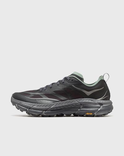 Hoka One One MAFATE SPEED 4 LITE, grey