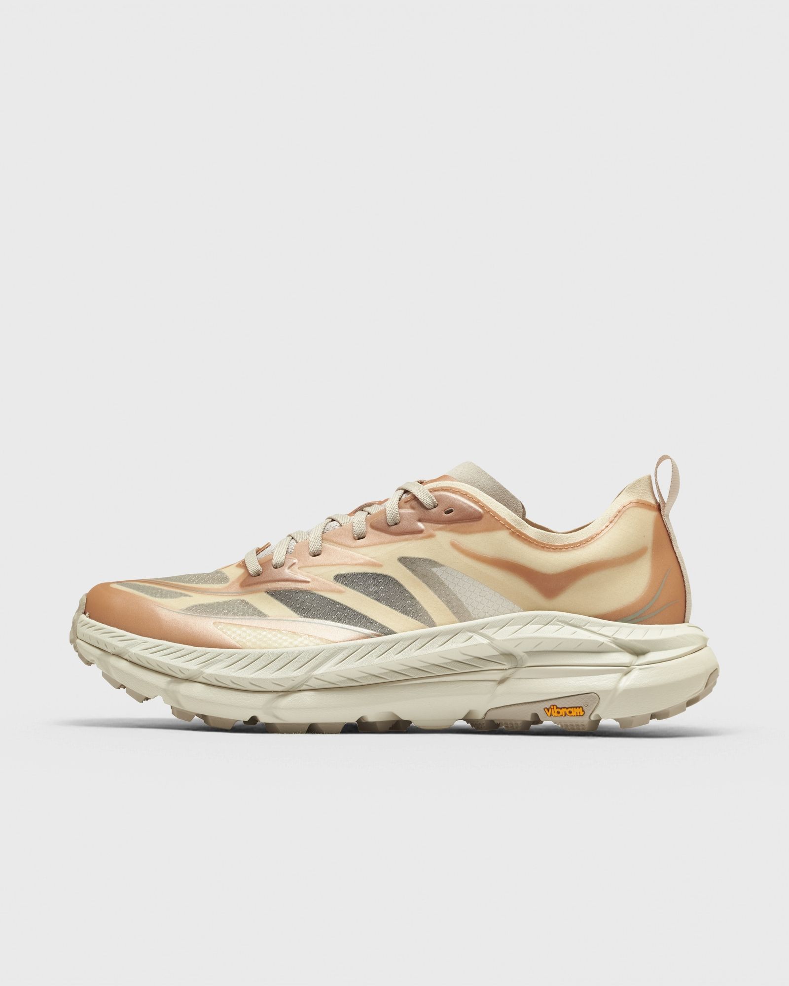 HOKA Mafate Speed 1168450-ORV white
