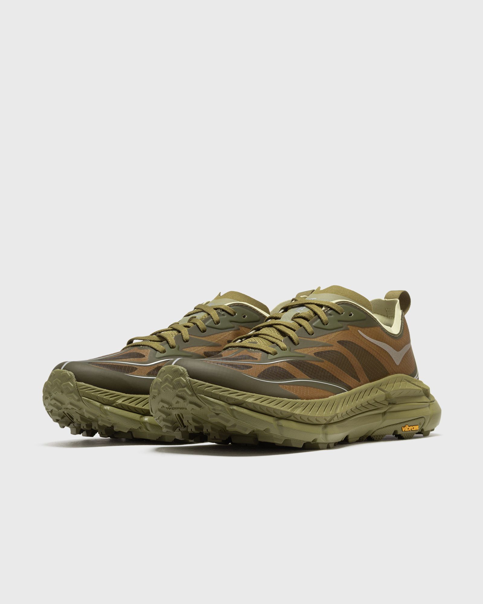 HOKA Mafate Speed promotion