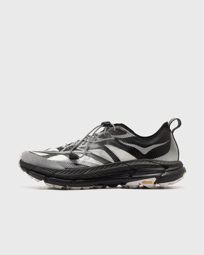 Hoka One One MAFATE SPEED 4 LITE TS, black
