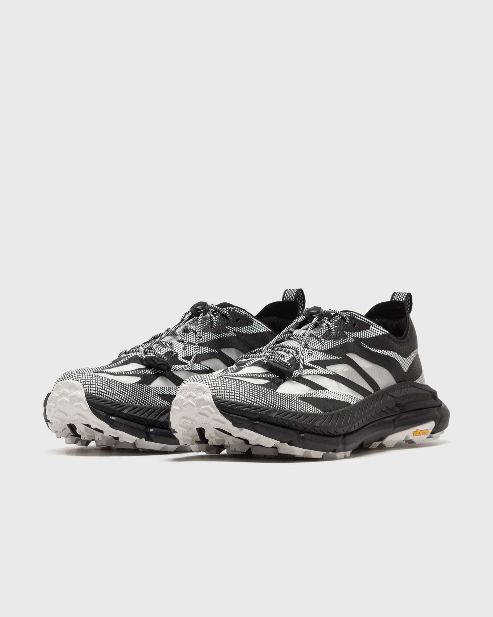 HOKA Mafate Speed promotion