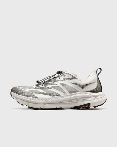 Hoka One One MAFATE SPEED 4 LITE TS, white