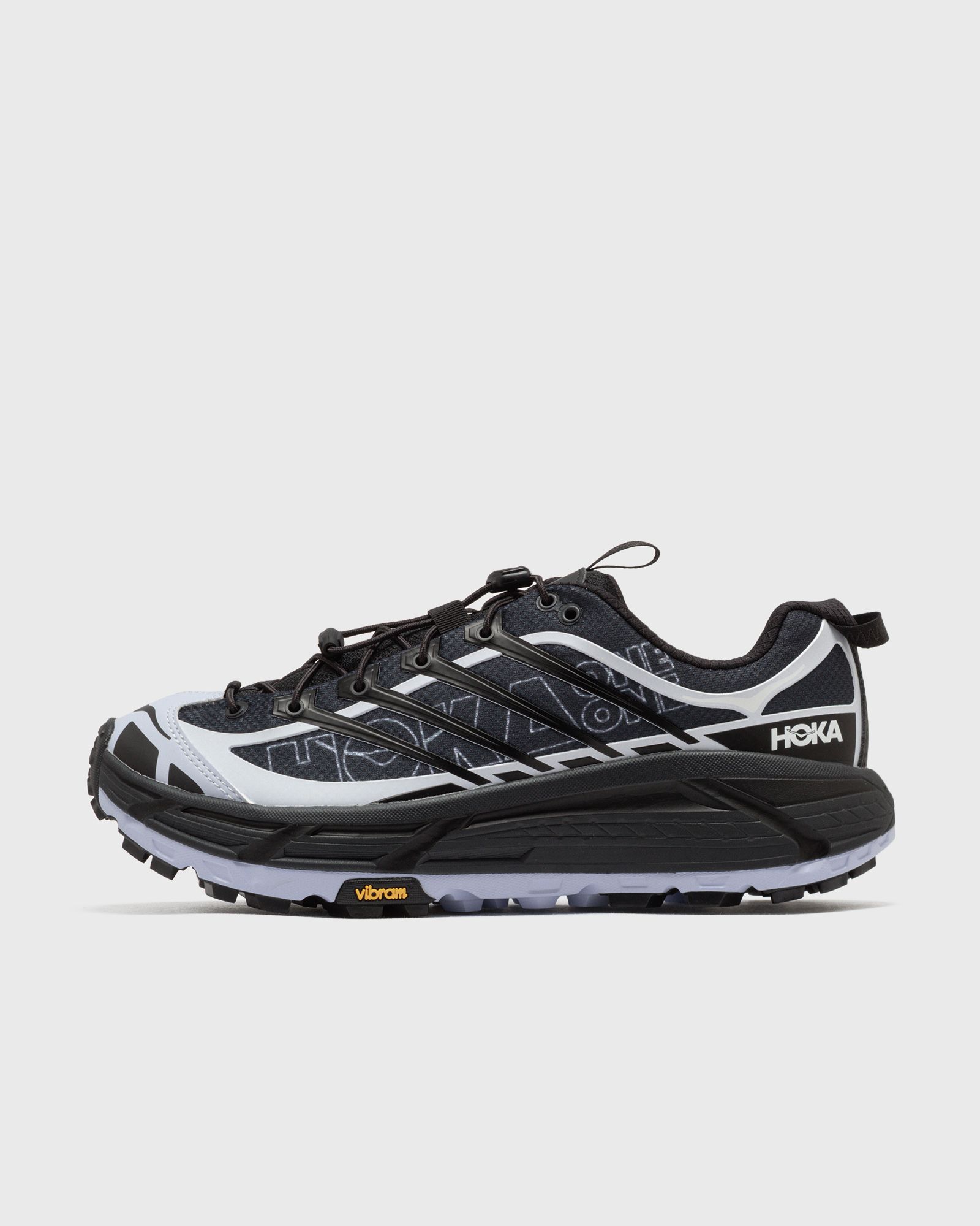 HOKA Mafate Three2 prix pas cher