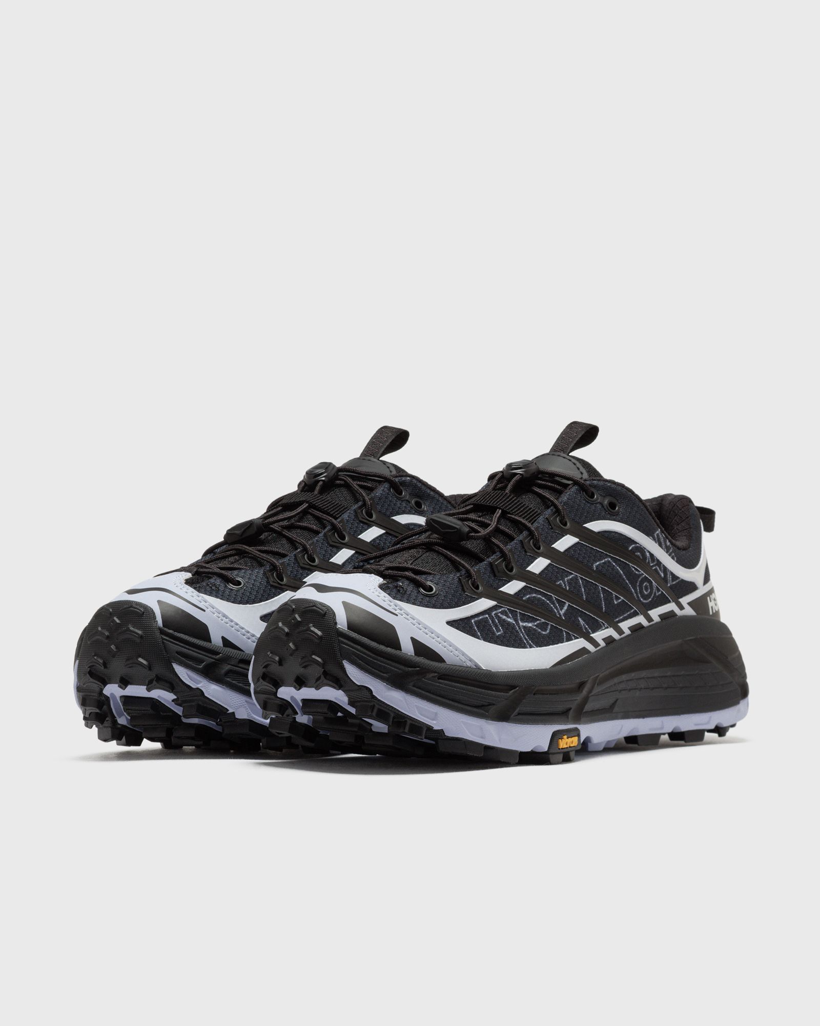 HOKA Mafate Three2 promotion