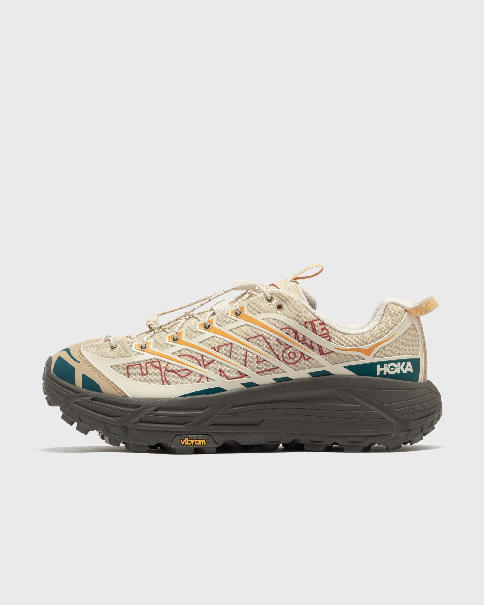 HOKA Mafate Three2 prix pas cher