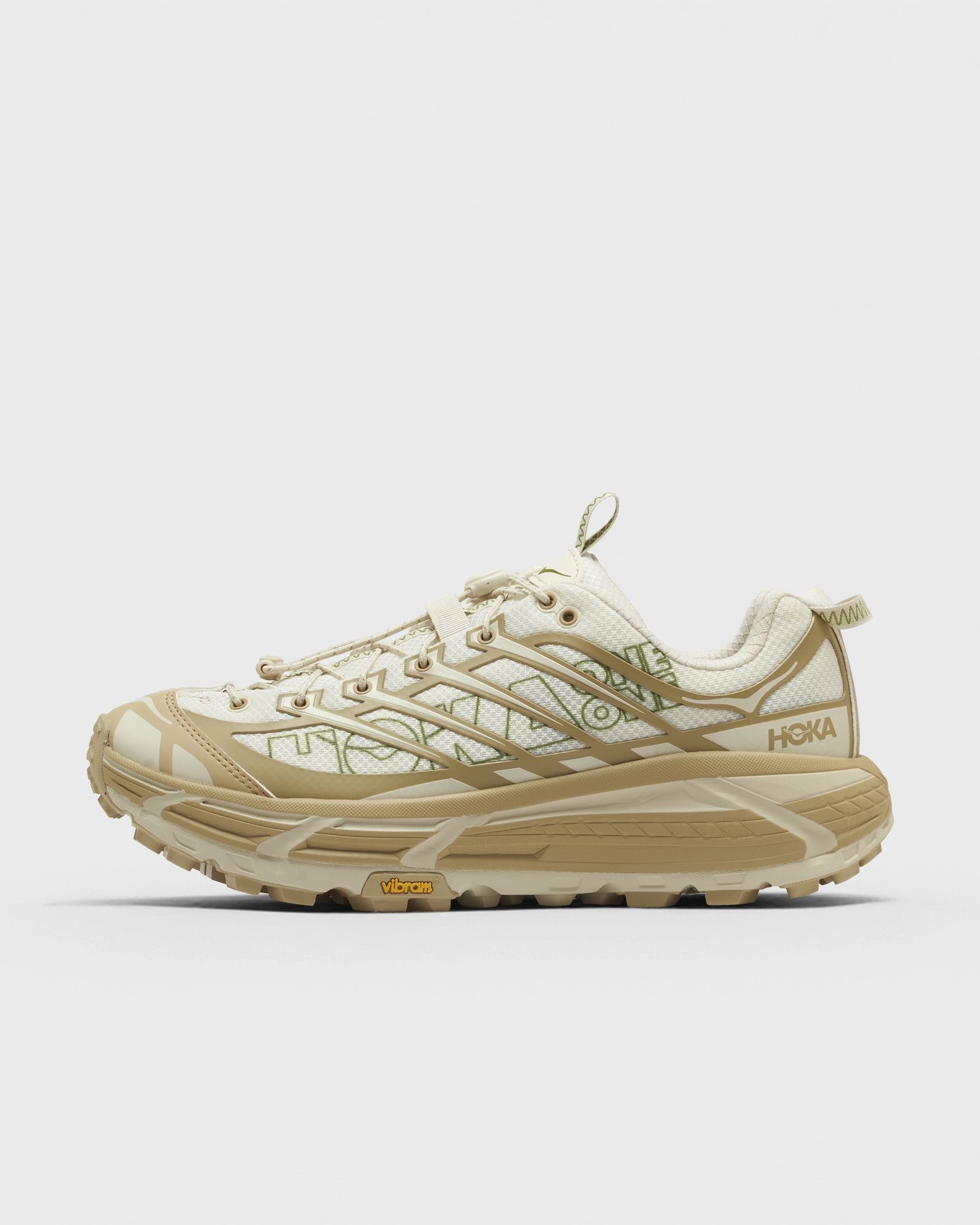 HOKA Mafate Three2 prix pas cher