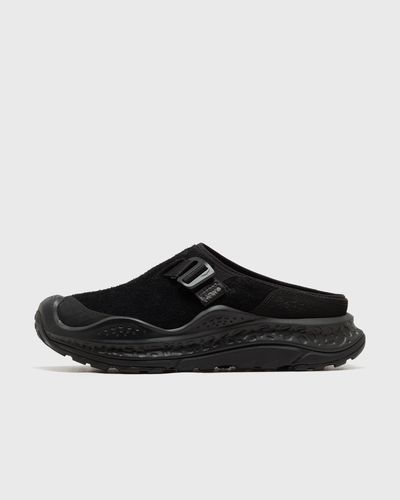 Hoka One One ORA PRIMO EXT, black