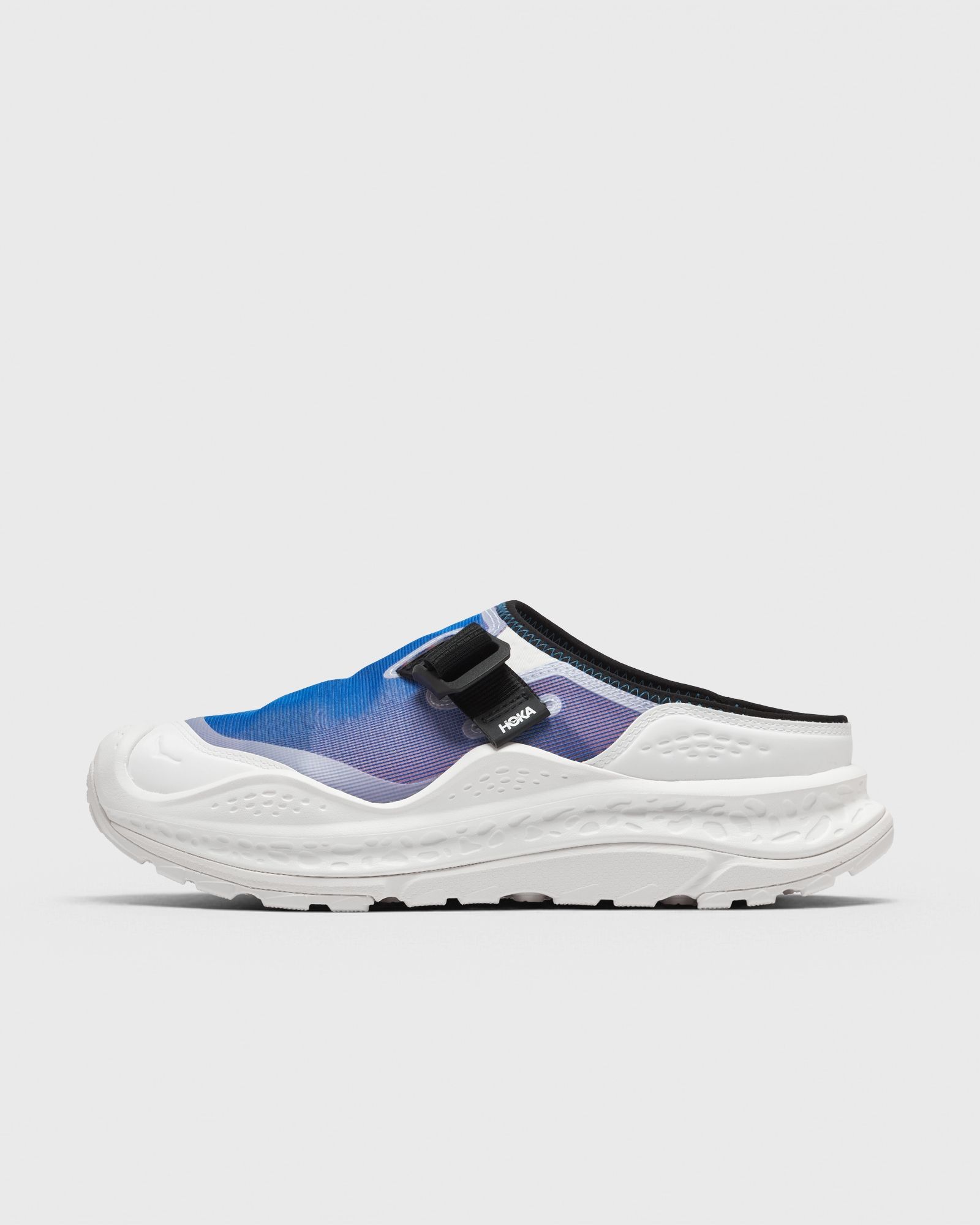 Hoka One One ORA PRIMO EXT CS, blue|white
