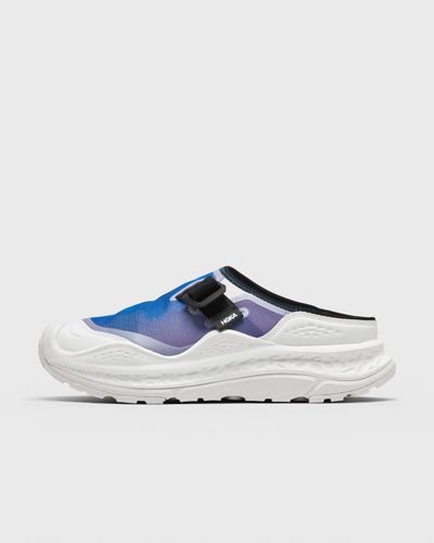 Hoka One One ORA PRIMO EXT CS, blue|white
